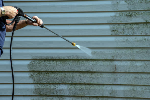 Grambling, LA Pressure Washing Company